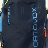 Blue Ortovox Haute Route 30 S Daypack - 30 Litres - Pre-owned - 16RWBY