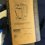 Blue Ortovox Haute Route 30 S Daypack - 30 Litres - Pre-owned - 16RWBY