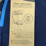 Blue Ortovox Haute Route 30 S Daypack - 30 Litres - Pre-owned - 16RWBY