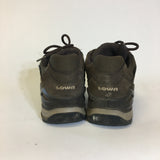 Lowa Men's Hiking Boot's - Size 8.5 - Pre-Owned - 16SNNX