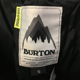 Burton Men's Snow Pants - Size Small - Pre-Owned - 17C4PK