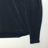 Sugoi Men's 1/4 Zip Sweater - Size XL - Pre-Owned - 17G5L2