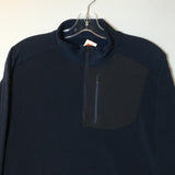 Sugoi Men's 1/4 Zip Sweater - Size XL - Pre-Owned - 17G5L2