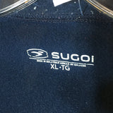 Sugoi Men's 1/4 Zip Sweater - Size XL - Pre-Owned - 17G5L2