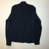 Sugoi Men's 1/4 Zip Sweater - Size XL - Pre-Owned - 17G5L2