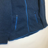 LL Bean Women's Full Zip Sweater - Size: S - Pre - Owned - 17KBHE