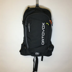 Ortovox Tour Rider 28S Day Pack - Size 28L - Pre-Owned - 17N6E7