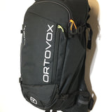 Ortovox Tour Rider 28S Day Pack - Size 28L - Pre-Owned - 17N6E7