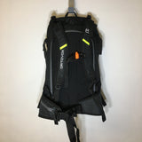 Ortovox Tour Rider 28S Day Pack - Size 28L - Pre-Owned - 17N6E7