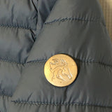 Tempo Equestrian Kids Puffer Jacket - Medium - Pre-owned - 17RWNU