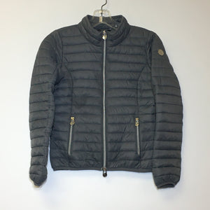 Tempo Equestrian Kids Puffer Jacket - Medium - Pre-owned - 17RWNU