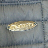 Tempo Equestrian Kids Puffer Jacket - Medium - Pre-owned - 17RWNU