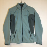 Eddie Bauer Womens Softshell Jacket - Size XS - Pre-Owned - 17U946