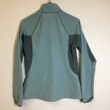 Eddie Bauer Womens Softshell Jacket - Size XS - Pre-Owned - 17U946