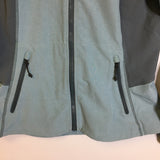 Eddie Bauer Womens Softshell Jacket - Size XS - Pre-Owned - 17U946