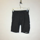 Hurley Kids Dri-Fit Walk Shorts - Size 10 - Pre-Owned - 192WYS