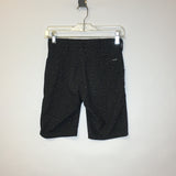 Hurley Kids Dri-Fit Walk Shorts - Size 10 - Pre-Owned - 192WYS