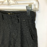 Hurley Kids Dri-Fit Walk Shorts - Size 10 - Pre-Owned - 192WYS