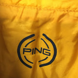 Ping Men's Norse Reversible Golf Vest - Pre-Owned - 1975J8