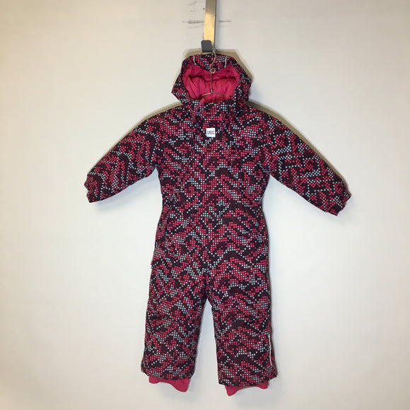 CKO MEC Kids Snow Suit - Size 2 - Pre-Owned - 19KP4V