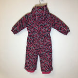 CKO MEC Kids Snow Suit - Size 2 - Pre-Owned - 19KP4V