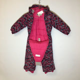 CKO MEC Kids Snow Suit - Size 2 - Pre-Owned - 19KP4V