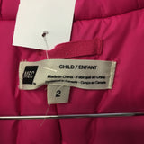 CKO MEC Kids Snow Suit - Size 2 - Pre-Owned - 19KP4V