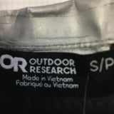 Outdoor Research Women's Aspire Super Stretch Jacket - Size S - Pre-Owned - 1A4X4D