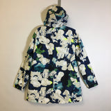 The North Face Women's Shell Jacket - Size Large - Pre-Owned - 1AHA96