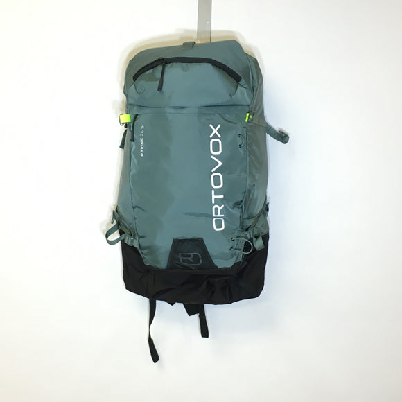 Ortovox Ravine 26 S Day Pack - Size 26L - Pre-owned - 1BARF2
