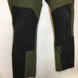 Mountain Warehouse Mens Stretch Hiking Pants - Size 36S - Pre-Owned - 1C3BFC