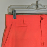 Under Armour Women's Fitted Golf Shorts - Size 6 - Pre-Owned - 1CGN2R