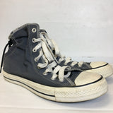 Men's Converse All Star Chuck Taylors - Size 8.5 - Pre-Owned - 1CQ395
