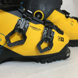 K2 Youth M3 Powerlite Ski Boots  - Size 274mm - Pre-owned - 1CYCHC
