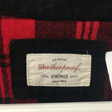 Weatherproof Brand Women's Flannel Shirt - Size: Small - Pre - Owned - 1DX3D8