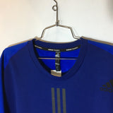 Adidas Men'sTraining Pullover - Size XL - Pre-owned - 1EC8RL