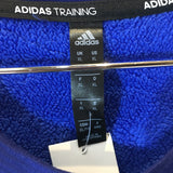 Adidas Men'sTraining Pullover - Size XL - Pre-owned - 1EC8RL