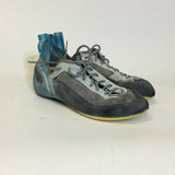 La Sportiva Women's Final Climbing Shoes - Size EU41 - Pre-Owned - 1EY2GY