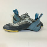 La Sportiva Women's Final Climbing Shoes - Size EU41 - Pre-Owned - 1EY2GY