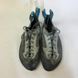La Sportiva Women's Final Climbing Shoes - Size EU41 - Pre-Owned - 1EY2GY