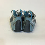 La Sportiva Women's Final Climbing Shoes - Size EU41 - Pre-Owned - 1EY2GY