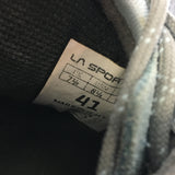 La Sportiva Women's Final Climbing Shoes - Size EU41 - Pre-Owned - 1EY2GY