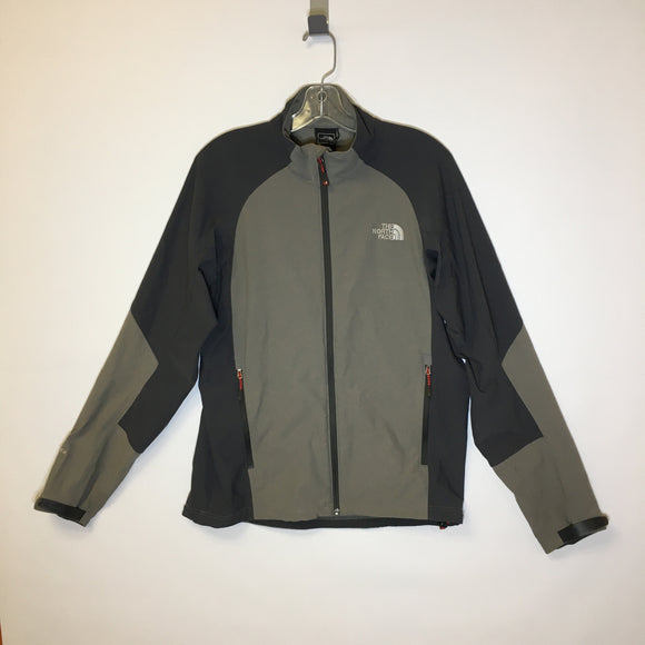 The North Face Men's Lightweight Full Zip Jacket - Size M - Pre-Owned - 1FEN42