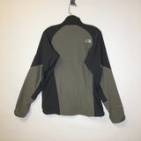 The North Face Men's Lightweight Full Zip Jacket - Size M - Pre-Owned - 1FEN42