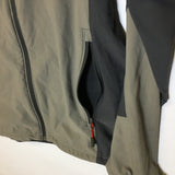 The North Face Men's Lightweight Full Zip Jacket - Size M - Pre-Owned - 1FEN42