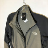 The North Face Men's Lightweight Full Zip Jacket - Size M - Pre-Owned - 1FEN42