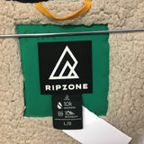 Ripzone Kids Ski Jacket -  Size Large - Pre-Owned - 1FF37D