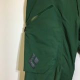 Black Diamond Men's Insulated Gortex Ski Pant's - Size Medium - Pre-Owned - 1FFE78