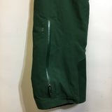 Black Diamond Men's Insulated Gortex Ski Pant's - Size Medium - Pre-Owned - 1FFE78