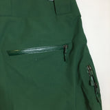 Black Diamond Men's Insulated Gortex Ski Pant's - Size Medium - Pre-Owned - 1FFE78